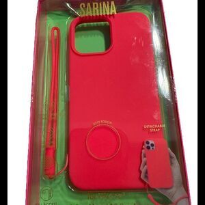 SARINA iphone 13 Pro Max/12 Pro Max Case